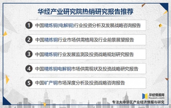 中国精炼铜行业发展现状及前景分析，进出口贸易差额扩大「图」-5.jpg