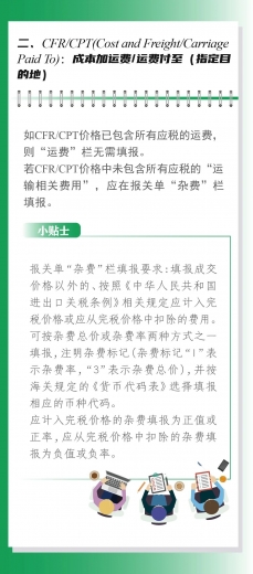 关税聚焦|企业合规申报指引----不同成交方式下进口运输及其相关费用该如何填报?w4.jpg