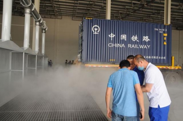 淄博综合保税区首批进口粮食顺利入区-5.jpg