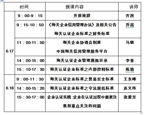 关于举办经认证的经营者（AEO）专场信用培育的通告-9.jpg