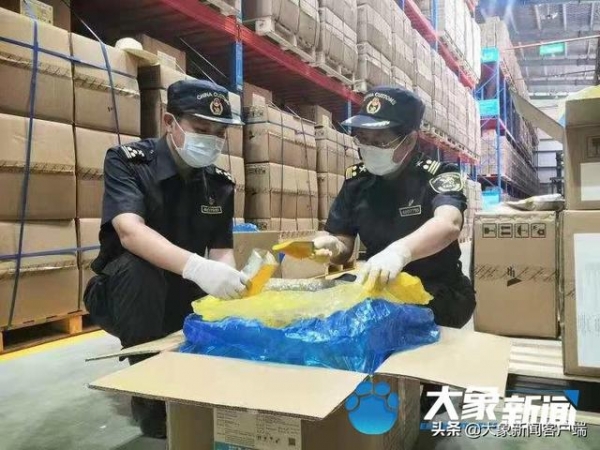 增速居全国第五！河南省前5个月外贸进出口总值超3000亿元-2.jpg