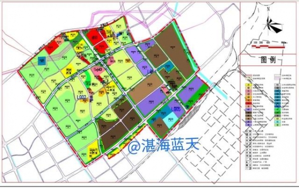 湛江综合保税区内出现多支施工队伍-1.jpg