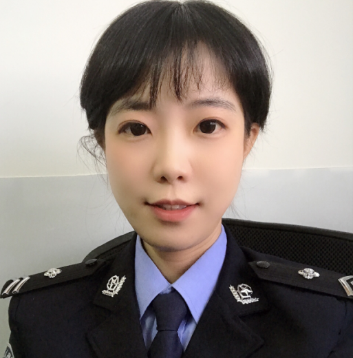 以梦为马  不负韶华——石家庄海关缉私局辅警的五四宣言w24.jpg