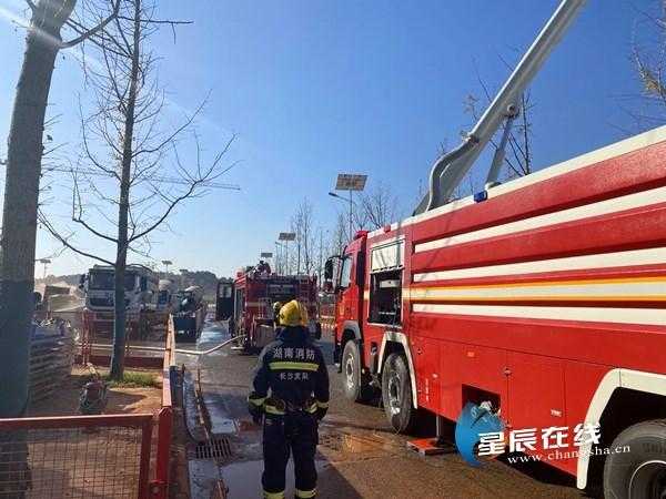 一份来自黄花综合保税区“双十一”安全大礼包，请查收-2.jpg