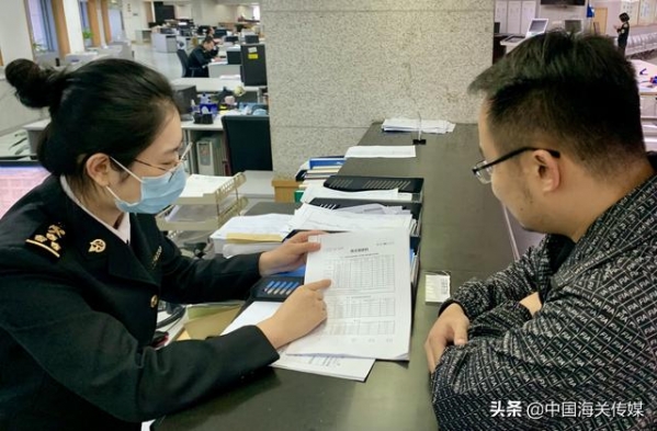 新政实施，宁波海关助力三类再生料进口-1.jpg