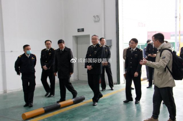 青白江海关H986项目顺利通过验收-6.jpg