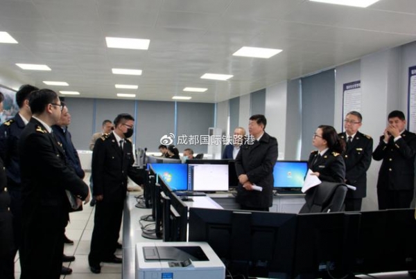 青白江海关H986项目顺利通过验收-11.jpg