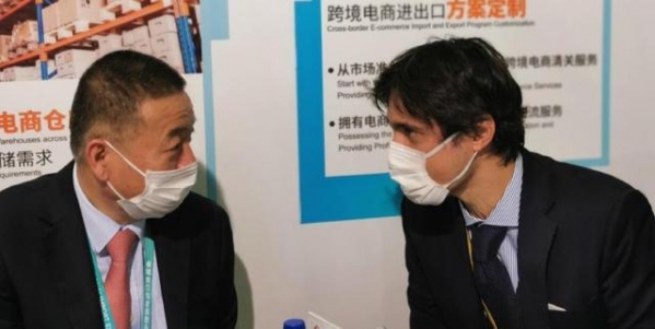 全球最大报关公司掌门人之变：不务正业当“群主”，还说“我只是小学生”……-1.jpg