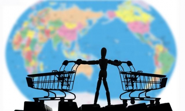 中国外贸进出口连续5个月的好势头，2020年有望增速2%-1.jpg