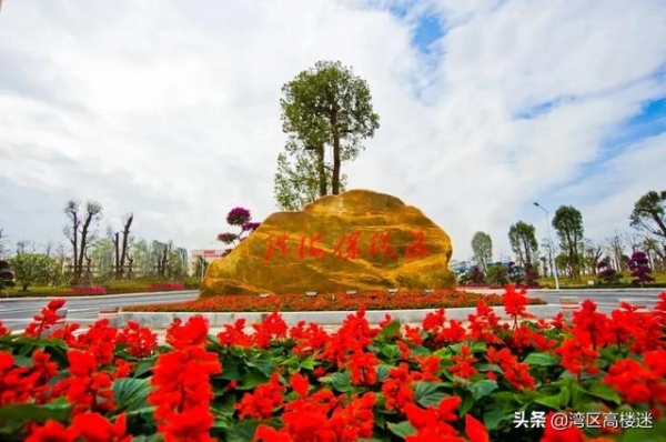 地标崛起！珠海保税区添340米高楼！华发新经济总部将动工-3.jpg
