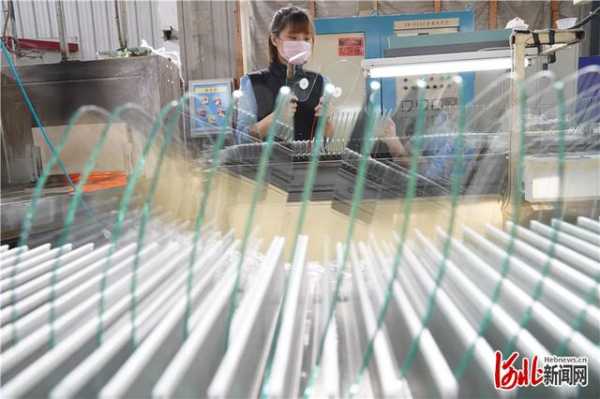 继曹妃甸石家庄廊坊后，河北第4家综合保税区通过验收-3.jpg