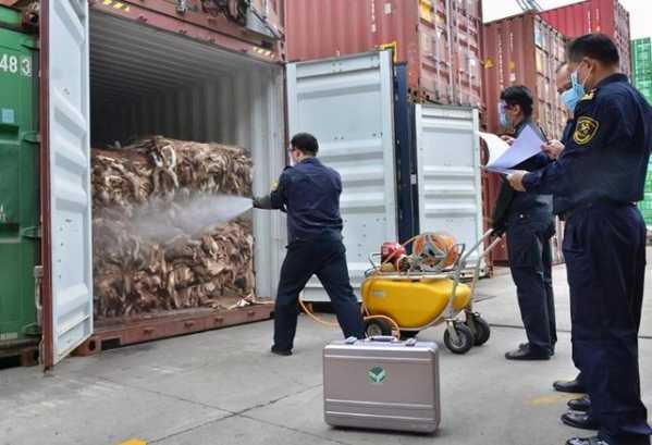 中国海关叫停印企海产品进口，10亿大单或将打水漂，并非刻意报复-1.jpg