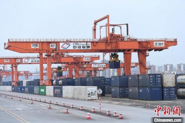 国家统计局：中国进出口贸易会好于全球整体状况-1.jpg