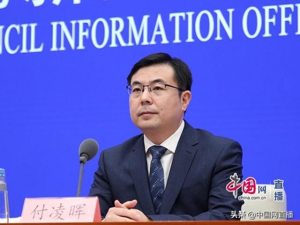 统计局：即便国际形势不确定，但中国进出口仍会好于全球整体状况-1.jpg