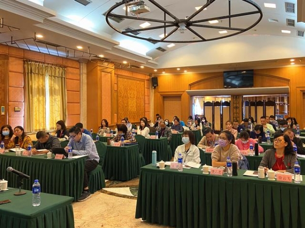 中税协进出口规范申报及风险防控与稽核培训班圆满结业-3.jpg