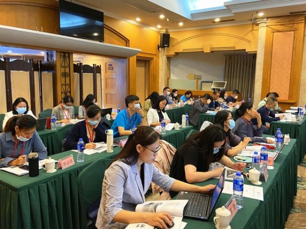 中税协进出口规范申报及风险防控与稽核培训班圆满结业-14.jpg