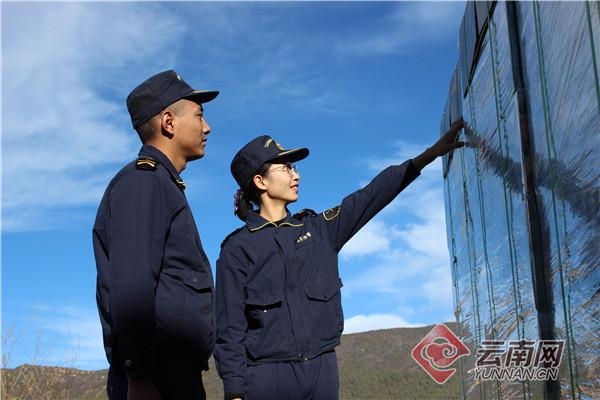 香格里拉海关助力迪庆青稞精酿啤酒顺利出口欧洲-1.jpg