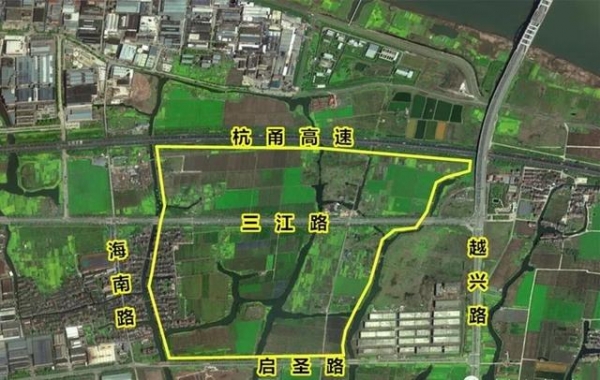 综合保税区、集成电路小镇、快速路…袍江二次开发即将“引爆”-4.jpg