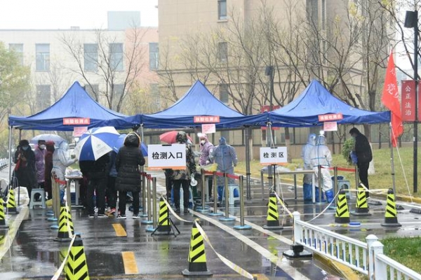 风雪无阻！空港全员核酸检测首战打响！-14.jpg