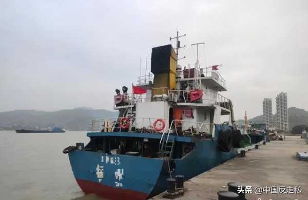 【国门利剑2020】全国各地打击走私案件速览-8.jpg