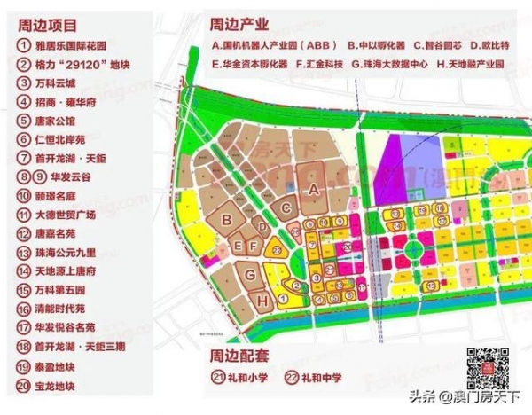 总价66.6亿起！珠海12月土拍大潮杀到！保税最贵！斗门最多-4.jpg