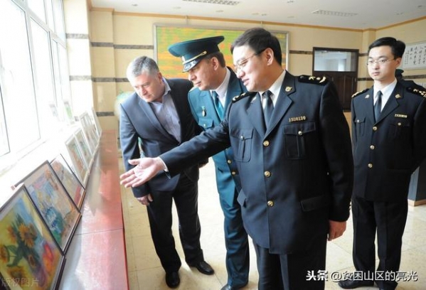 海关公务员的报考条件及海关的简单介绍-3.jpg