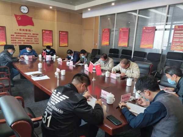 临港口岸局开展码头企业安全管理专员业务能力检测-1.jpg