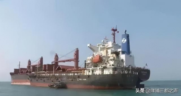 新引擎！洋浦保税油加注中心规模初现-1.jpg