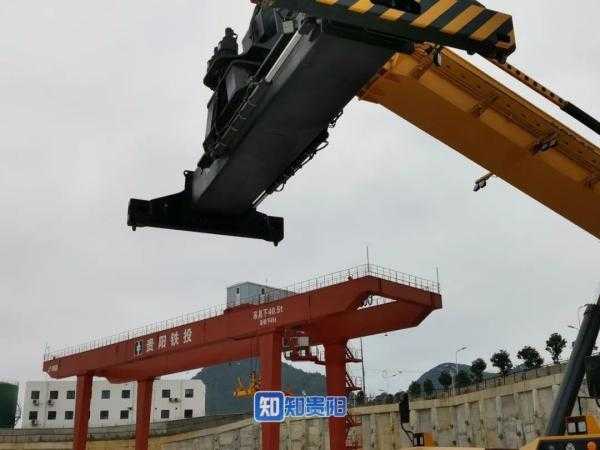 好消息！贵阳改貌海关监管场所通过运营验收-6.jpg