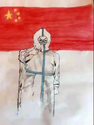 海关萌新｜绘长大，画初心-13.jpg