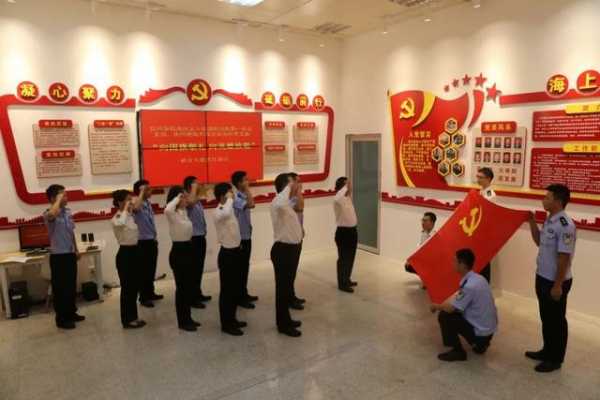 保税港国门“把关人”-20.jpg