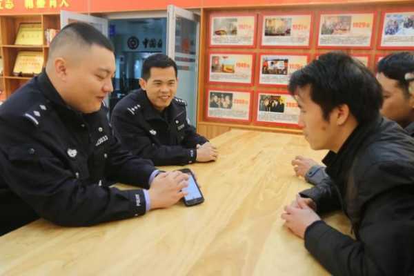 保税港国门“把关人”-28.jpg
