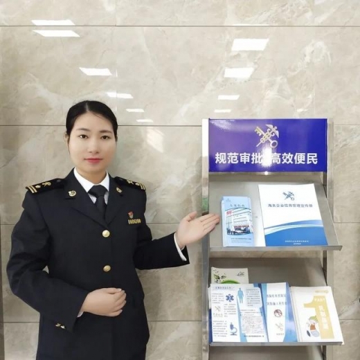 七种能力！海关人集齐葫芦娃特效属性-20.jpg