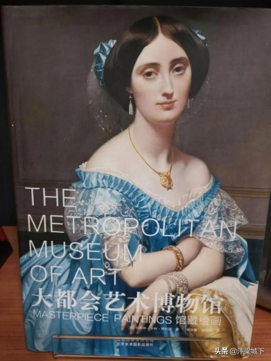 汴梁读书｜河南国际艺术品保税仓：艺术书吧好书推荐-1.jpg