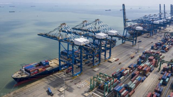 我国外贸进出口总值29.04万亿元！中国恢复势头强劲，你知道今日的世界到底有多需要中国吗？-3.jpg
