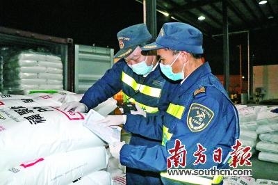 惠州港海关打好促外贸稳增长“组合拳”-1.jpg