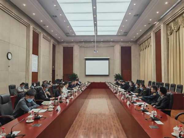 东疆管委会携手驻区单位深入开展大讨论活动，在新格局下展现新作为-2.jpg