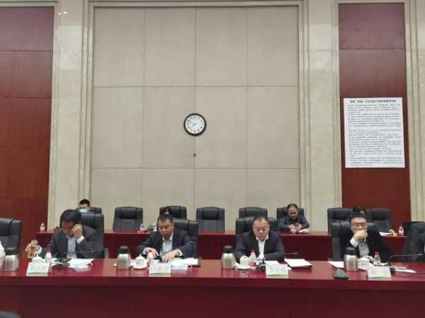 东疆管委会携手驻区单位深入开展大讨论活动，在新格局下展现新作为-3.jpg
