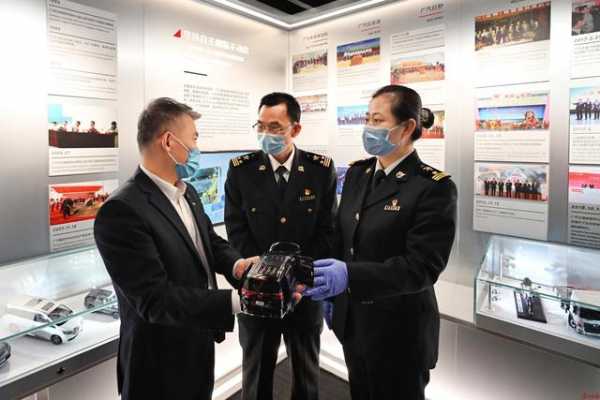 海关AEO互认助进出口企业充分享惠RCEP-1.jpg