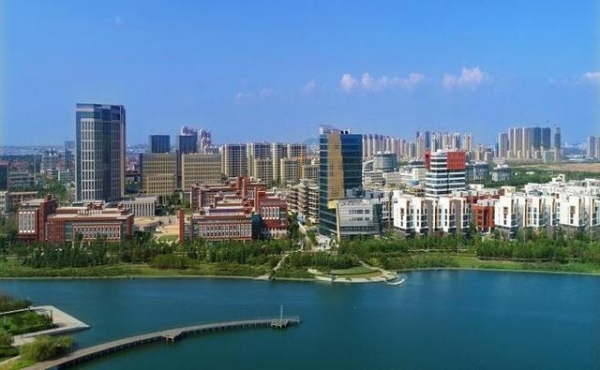 外贸进出口连续四年创历史新高！“十三五”期间青岛开放型经济高质量发展-1.jpg