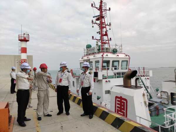 湛江海关15条便利措施，支持AEO高级认证企业发展-1.jpg