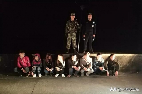 【北仑河记忆】海关执勤武警的小故事-3.jpg