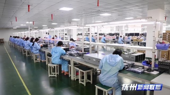 抚州从“进出口”到“就近配套”打通产业链加速内循环-1.jpg