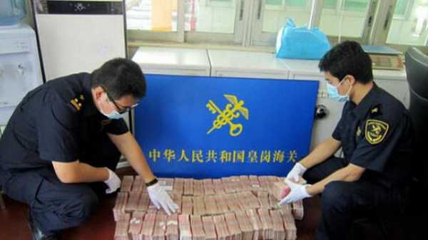 海关总署公布一组数据，外媒感慨创纪录，数额巨大点燃“中国心”-2.jpg
