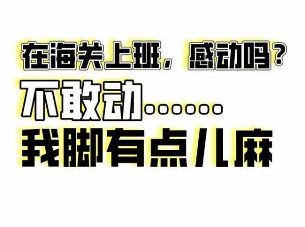 真相了！在海关工作是怎样一种体验？-10.jpg