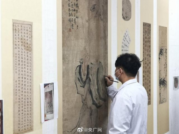 带你去看保税区里的“文物医院”-7.jpg