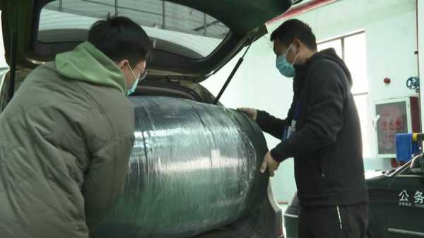 销毁货物1609件！丽水海关青田办拧紧进口商品“安全阀”-7.jpg