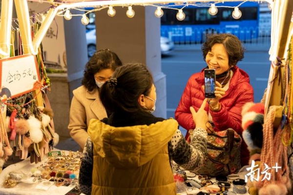 北京路出现一条新街？“一带一路”沿线各色进出口好货喊你来行街啦-2.jpg