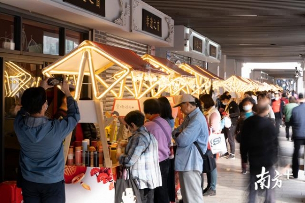 北京路出现一条新街？“一带一路”沿线各色进出口好货喊你来行街啦-4.jpg