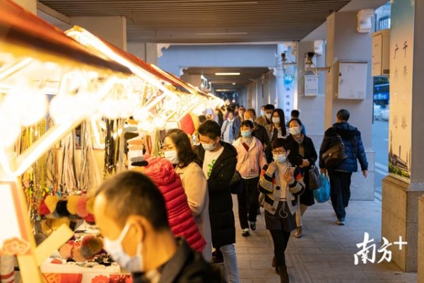 北京路出现一条新街？“一带一路”沿线各色进出口好货喊你来行街啦-7.jpg